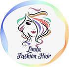 Linda Fashion Hair Logo